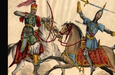 Musulmanii, vinovații fără vină ai Primei Cruciade? png