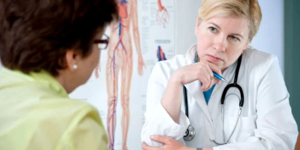 Informaţiile pe care le oferiţi medicului ghidează schema de tratament