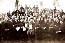Catalogul expoziției „Basarabia – 100 de ani de la unirea cu România”