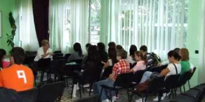Constanţa: Gripă porcină într-o şcoală din Slobozia