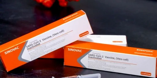 vaccin chineesc sinovac