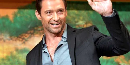 hugh jackman