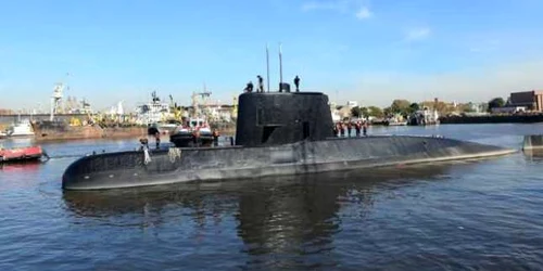 submarin