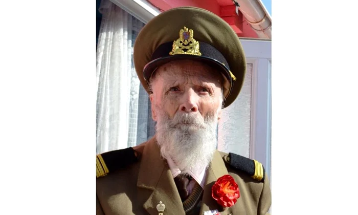 VIDEO // 29 aprilie – Ziua Veteranilor de Război jpeg