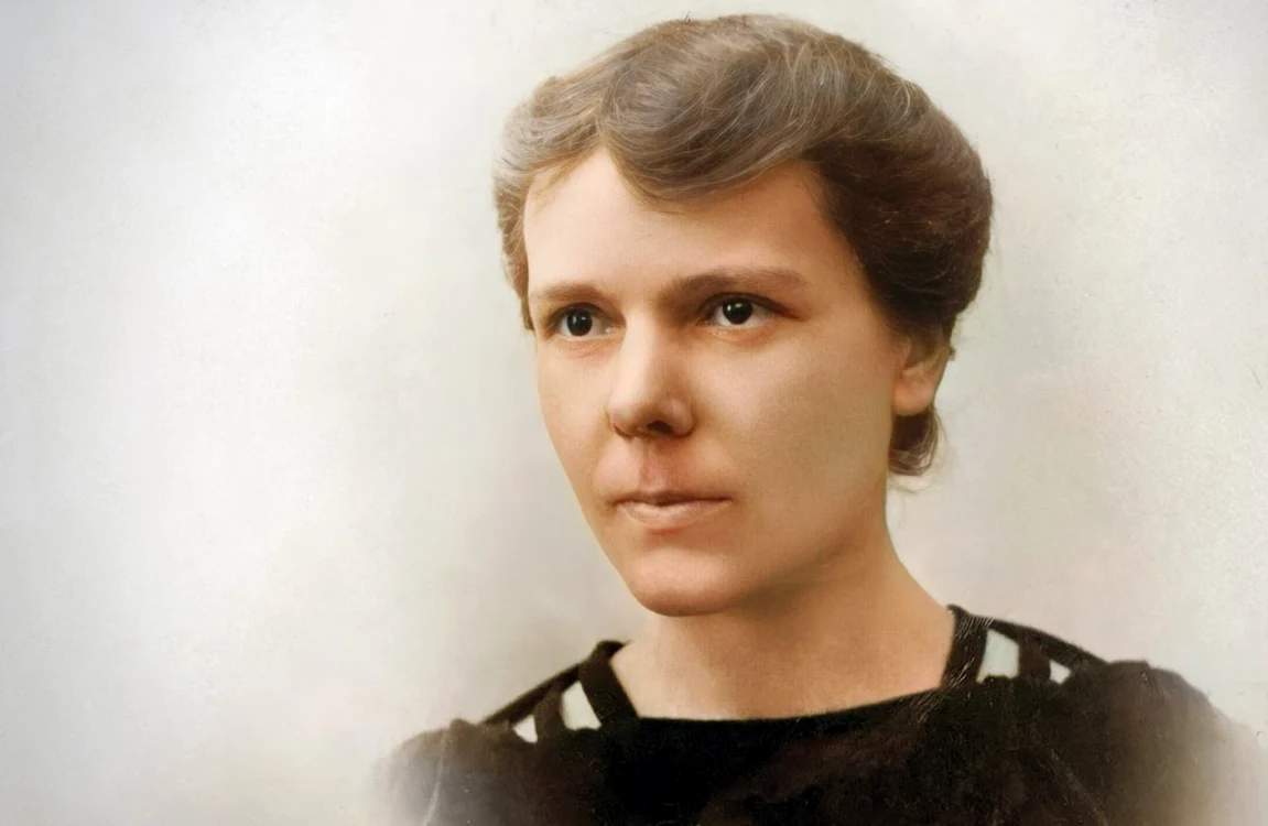 Elisa Leonida Zamfirescu, prima femeie inginer din lume