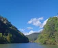 Imagini prin care internauții arată cât de frumoasă este România - chipul lui Decebal Cazanele Dunării Foto Geta Caian jpg