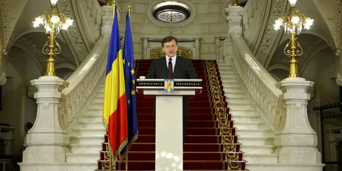 Crin Antonescu