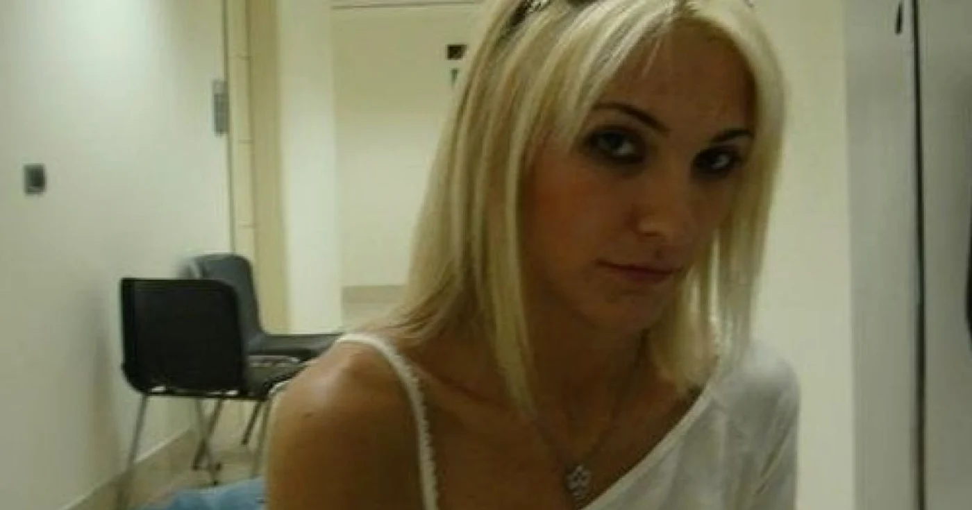 Barbara Luna Festelli