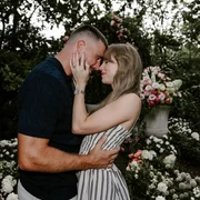 travis kelce taylor swift instagram jpg