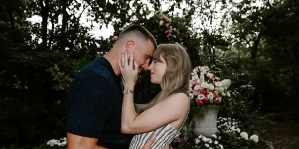travis kelce taylor swift instagram jpg
