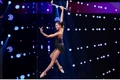 Marlena Amironesei Romanii au Talent