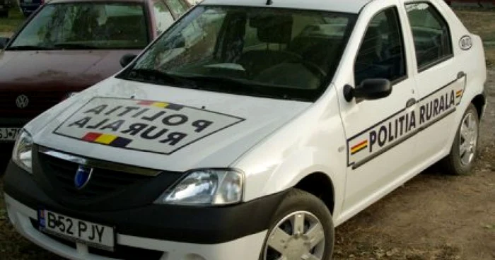 Conflictul de la moara din Fântânele a fost aplanat de poliţişti (foto: arhivă)