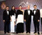 Dineul de la Monaco, Prinții de Monaco, Charlene și Albert, Facebook