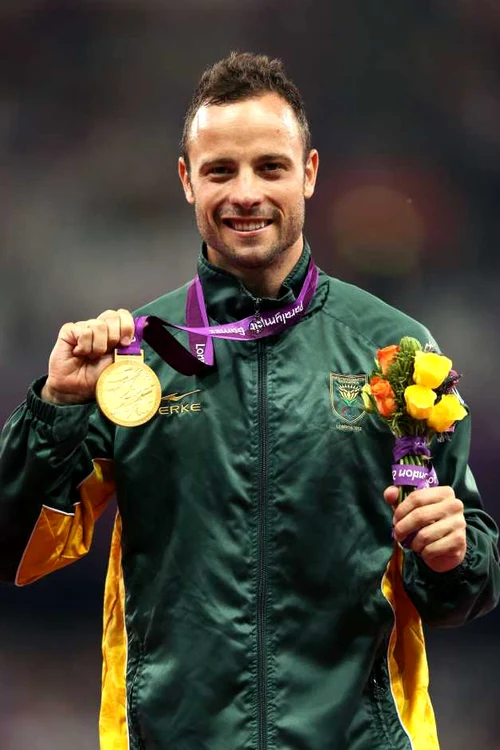 oscar pistorius getty