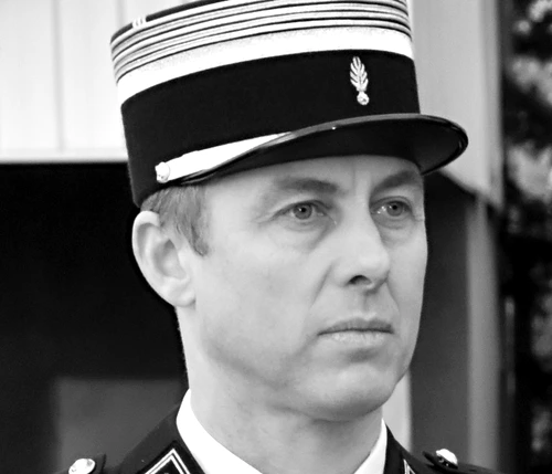 Arnaud Beltrame jpeg