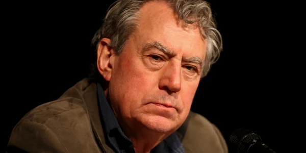 terry jones monty python foto guliver/getty images