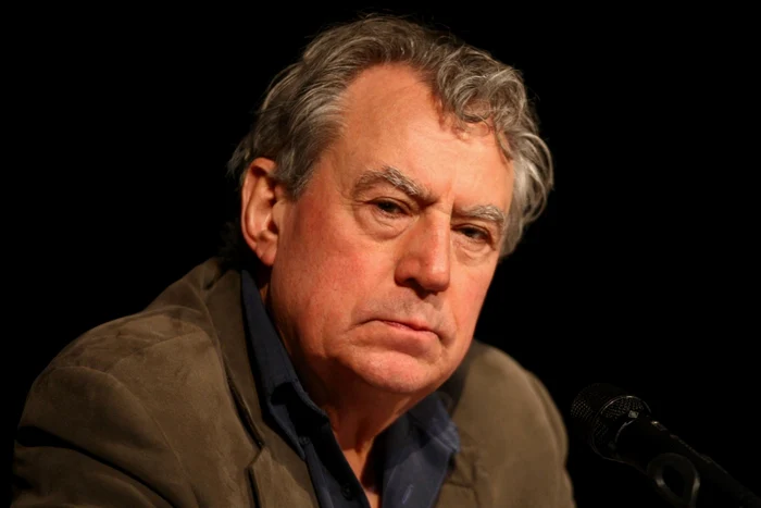 Terry Jones a murit la 77 de ani FOTO Guliver/Getty Images