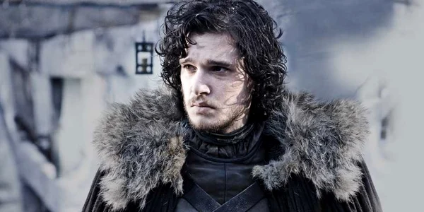 jon snow foto arhiva