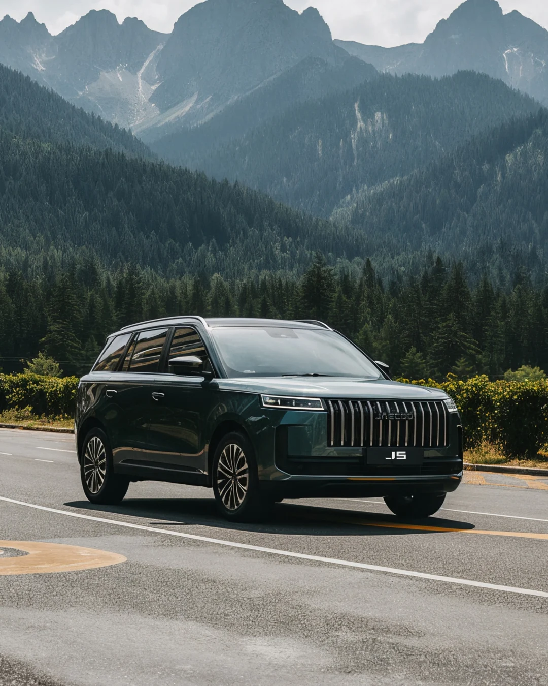 „Range Rover-ul de pe Temu”, SUV-ul care l-a scos din sărite pe un britanic. „S-au aprins 20 de martori și s-a oprit brusc. Trebuie retrasă de pe piață”