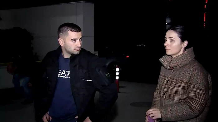 Părinții fetiței de 2 ani care a murit în cabinetul stomatologic, primele declarații.