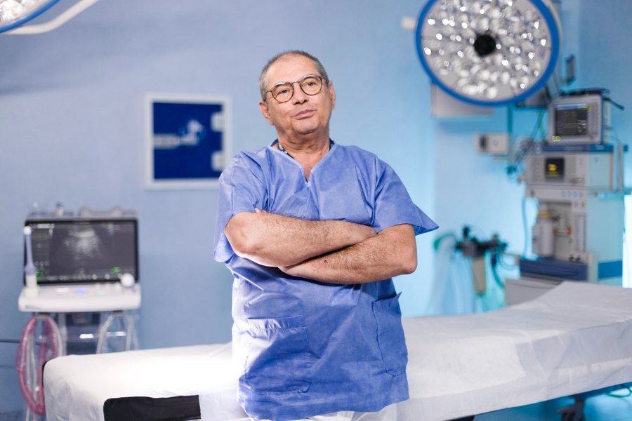 Dr. Nicolae Poiană: „Infertilitatea este legată de anumite stări patologice, care pot apărea și la femei și la bărbați“ | INTERVIU