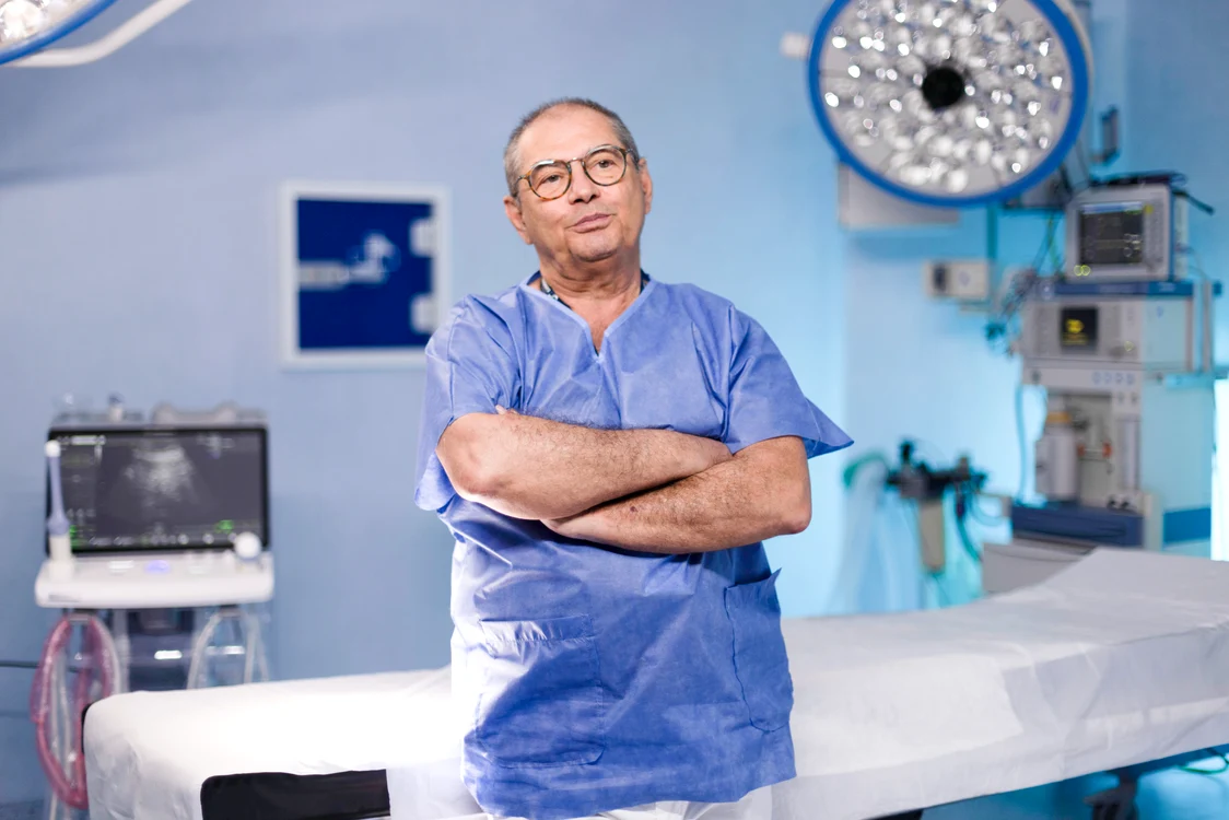 Dr. Nicolae Poiană