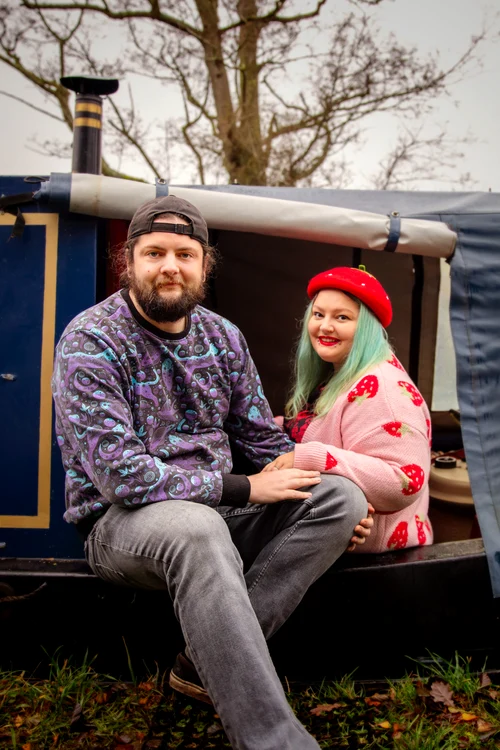 Josh și Tish (Foto: Profimedia)