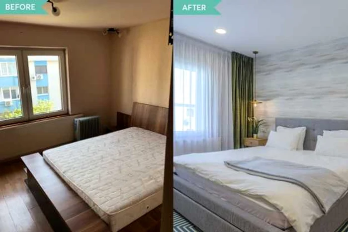 Renovare apartament Aviatiei - before and after _ Arh. Cristiana Zgripcea (9)