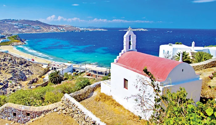 Ernest o duce pe Ada într-un «paradis alb» superb