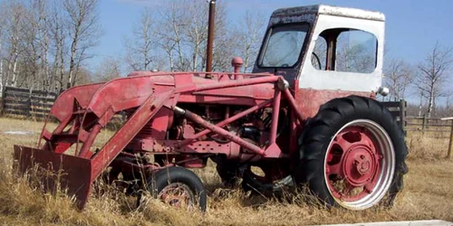 Fermierii primesc bani pentru motorină