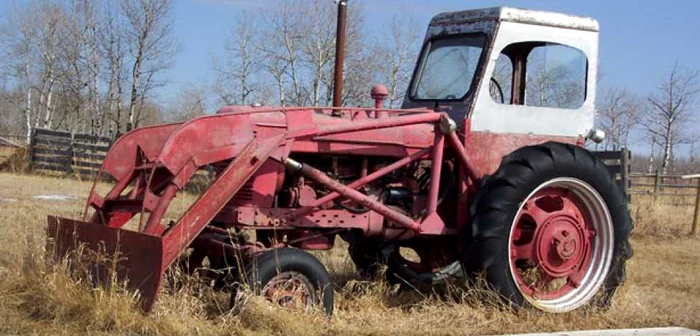 Fermierii primesc bani pentru motorină