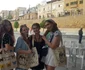 Liceeni vâlceni în proiectul Youth Exchange Erasmus+ din Cipru Foto Geanina Oprea jpg