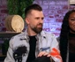 Florin Ristei si logodnica lui, Naomi Hedman, la Chefi la cutite 7 captura video jpg