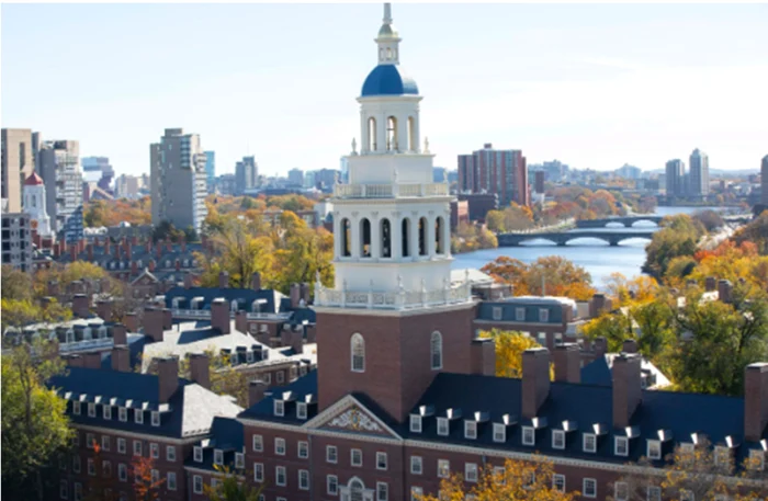Universitatea Harvard pune la dispoziție gratuit peste 130 de cursuri din toate domeniile