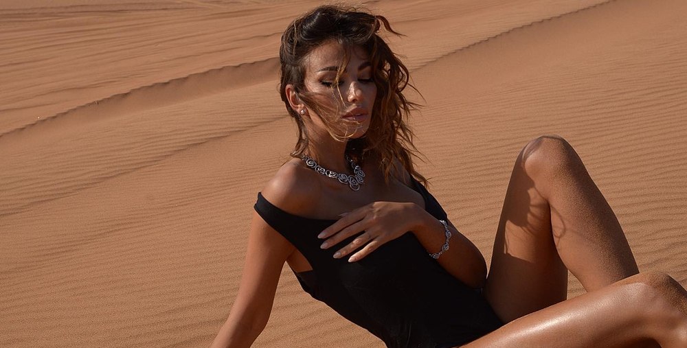 Mădălina Ghenea, la Roland Garros. Mesaj pentru iubitul ei, Grigor Dimitrov