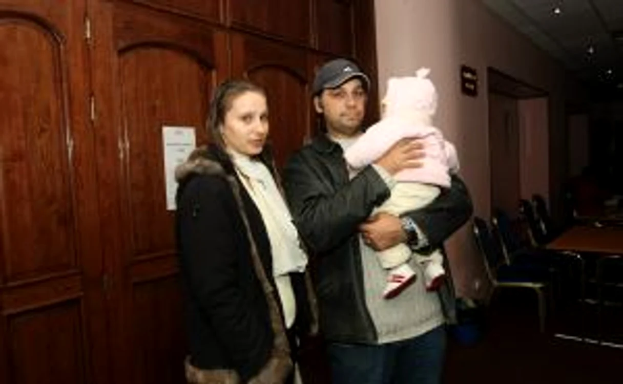 Ramona Cehan a căutat un job în străinătate şi la Iaşi