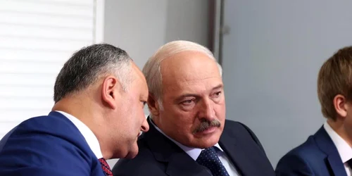 igor dodon presedinte.md