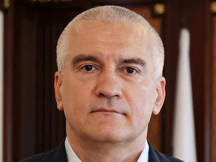 Serghei Aksionov/FOTO: Wikipedia
