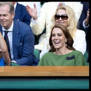 Catherine și Prințesa Charlotte FOTO Profimedia
