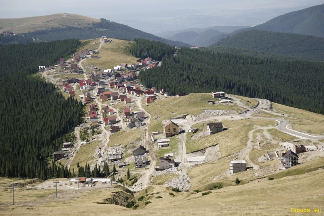 Drumul va rămâne închis cel punțin până la 22 mai