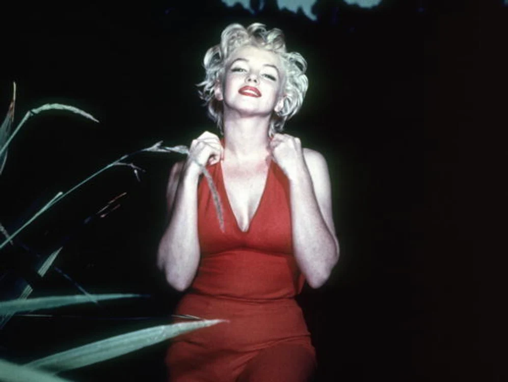 
    Marilyn Monroe, eterna divăFoto: Getty  