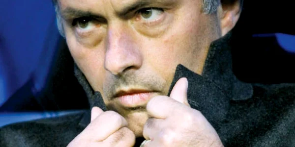 Mourinho e nemulţumit că nu are opţiuni pentru atac pe bancă 
