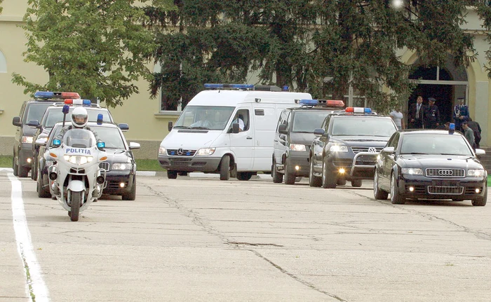 
    Tiberiu Nițu a refuzat să comenteze informațiile din dosarul  lui Oprea   