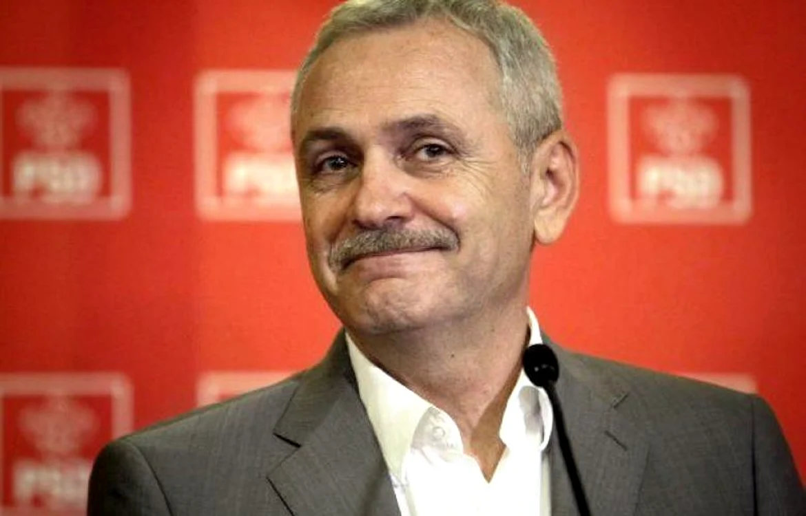 Liviu Dragnea va fi liber pentru o zi după care se va întoarce la Penitenciarul RahovaFoto: arhivă personală