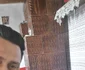 Orlando Zaharia s-a născut și a copilărit într-o casă din Ialomița Foto: Antena 1