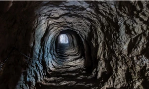tuneluri secrete castelul sforza milano getty jpg