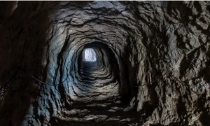 tuneluri secrete castelul sforza milano getty jpg