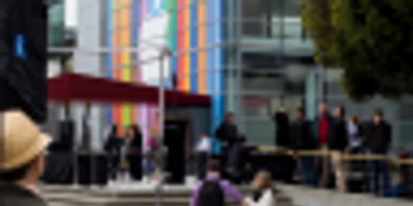 yerba buena center