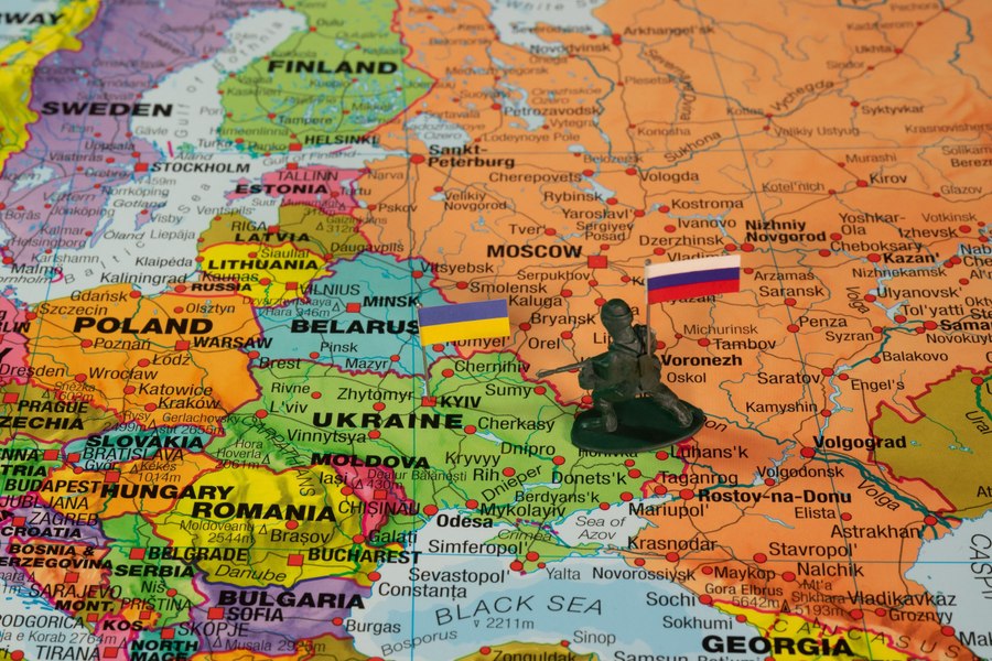 Kyiv Independent: „România nu crede că Rusia plănuiește să atace NATO”. Declarațiile lui Radu Miruță, puse sub lupă în presa ucraineană
