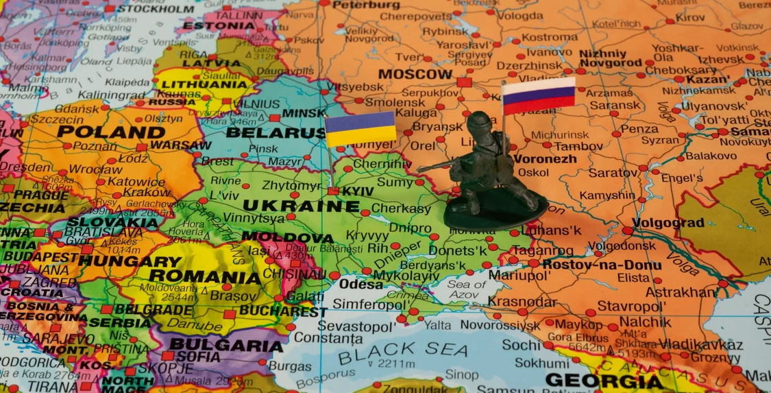 Rusia vrea ca viitorul președinte al României să oprească sprijinul pentru Ucraina Foto:Shutterstock